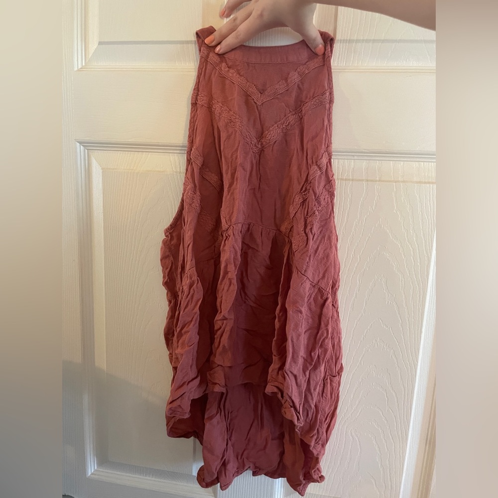 Women’s Summer Tank